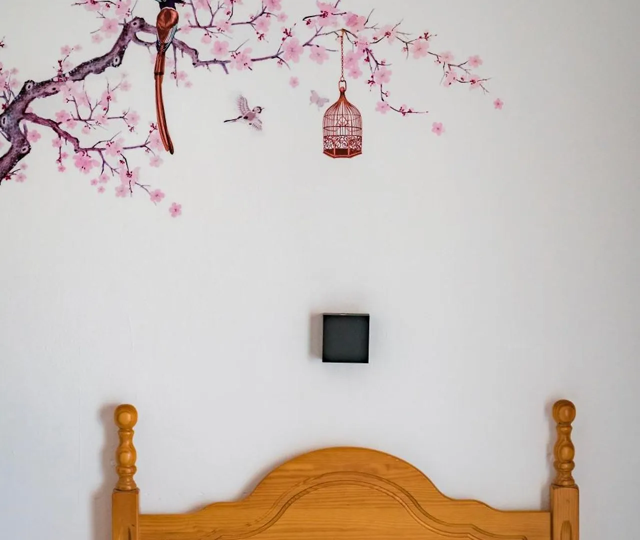 Hostal Cache Baza Spain