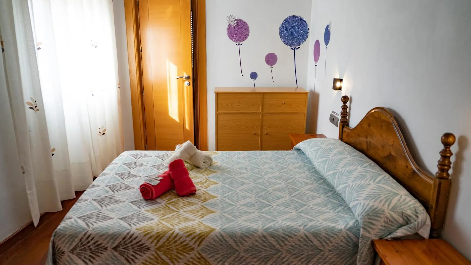 Hostal Cache Baza Spain