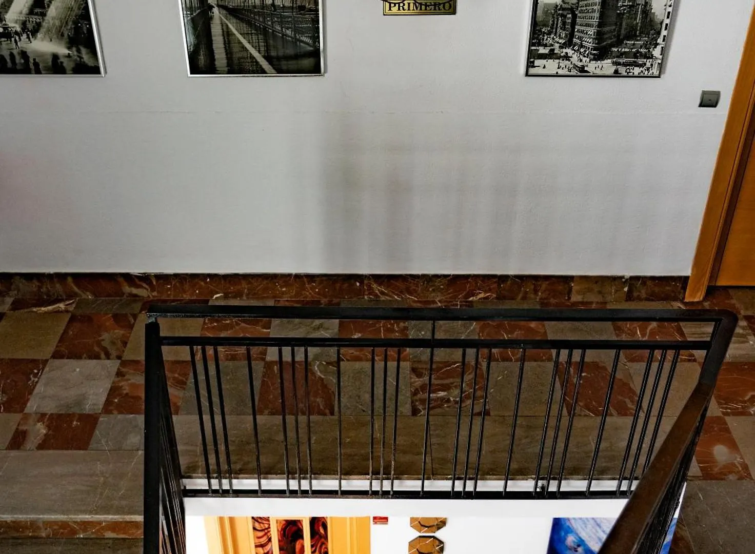 Hostal Cache Baza Spain