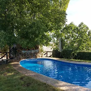 Cueva El Guindas Country house