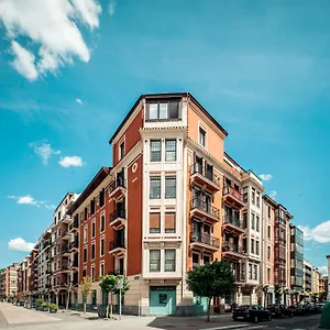  Pensión Getxo Rooms España