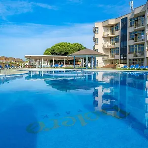 *** Apartahotel Bolero España