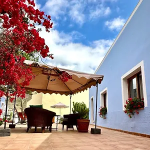 *** Bed and breakfast Casa Regina Tenerife España