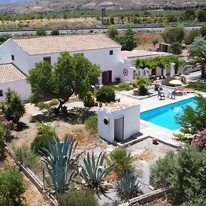 Casa De La Familia - Bed & Breakfast