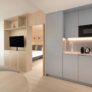 *** Hotel Staybridge & By Ihg España