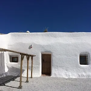 Сasa de vacaciones Cuevas Del Cipres, Baza
