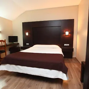 Anabel Hotel