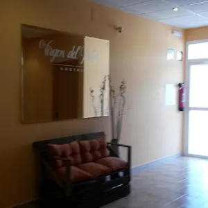 Virgen Del Pilar Guest house
