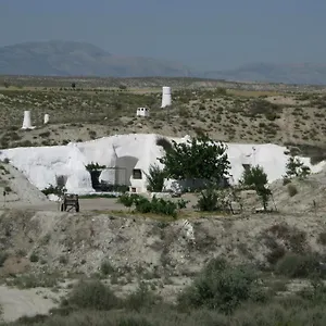 Cuevas Alcobas Apartment