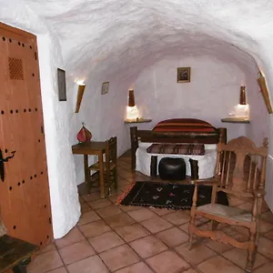 Cuevas Andalucia Country house