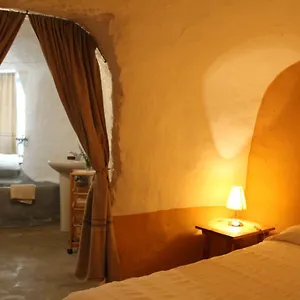 Сasa de vacaciones Cueva El Ermitano, Baza