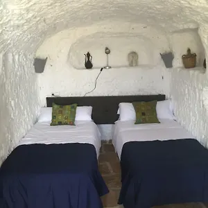 The Cave Of Dreams Bed & Breakfast
