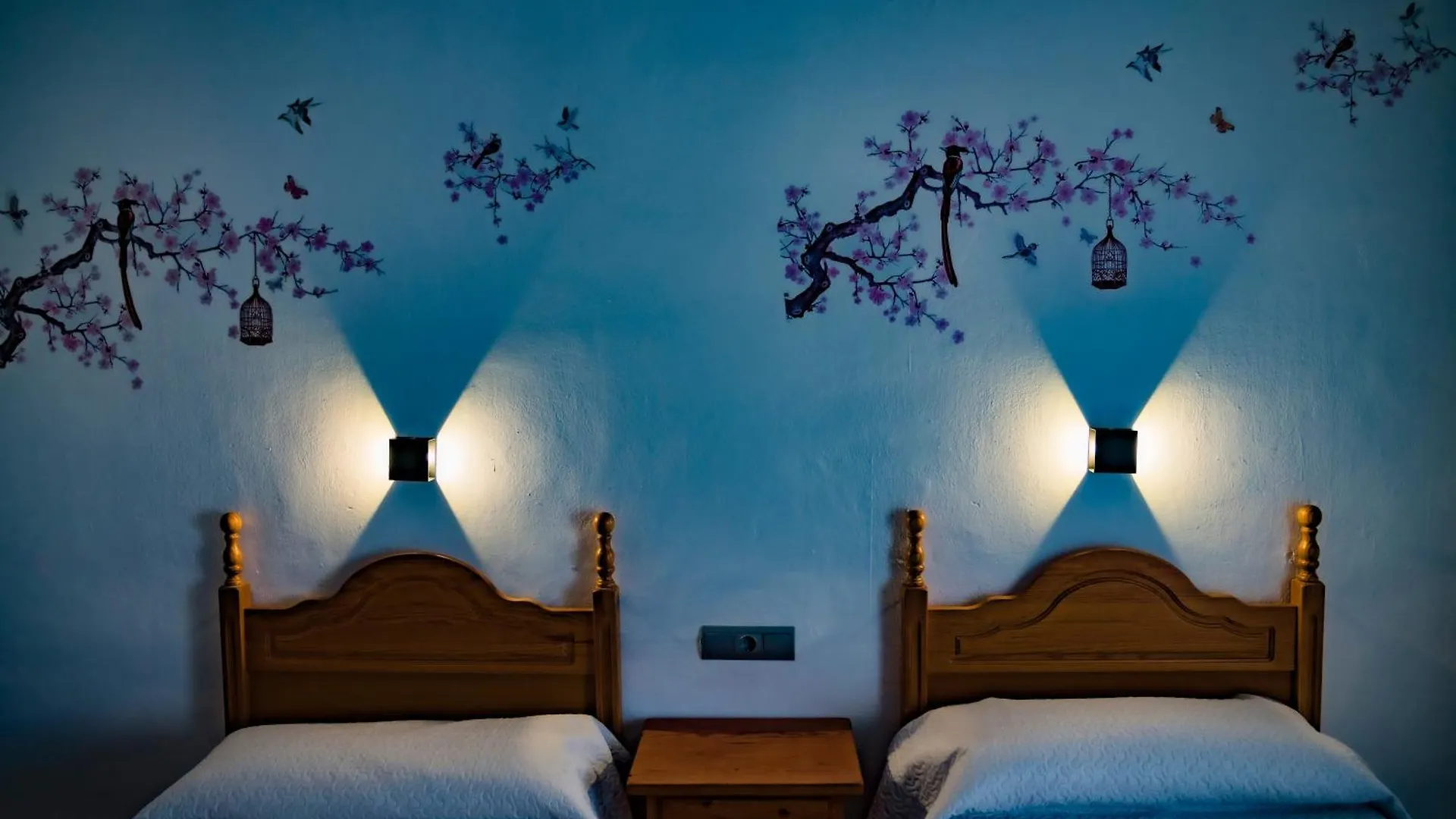Hostal Cache Baza 0*,  Španělsko